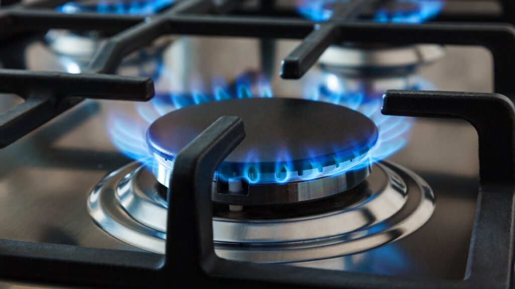 burnerflame