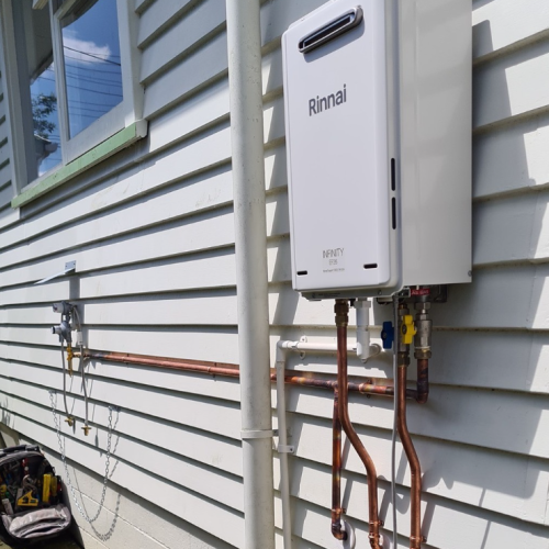 rinnai